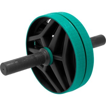 Spokey Tween roată de fitness dual - imagine 2
